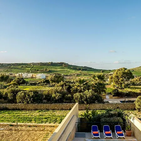 Four Winds Hétvégi ház