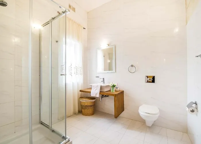 カントリーハウス Four Winds *