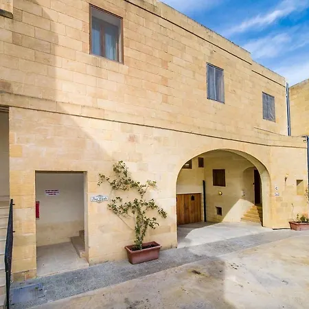Country house Four Winds *