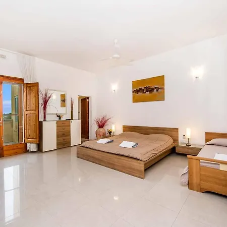 Country house Four Winds *