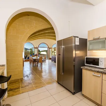 Four Winds Séjour à la campagne