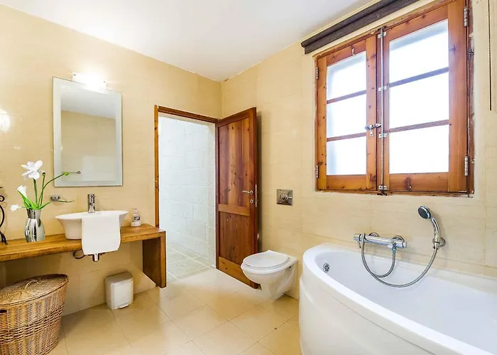 Hétvégi ház Four Winds Kerċem