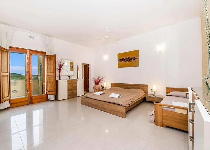 Hétvégi ház Four Winds *