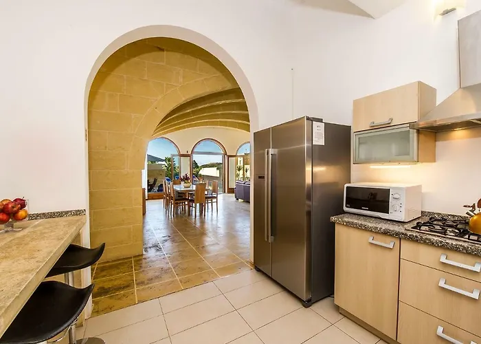 Four Winds Hétvégi ház